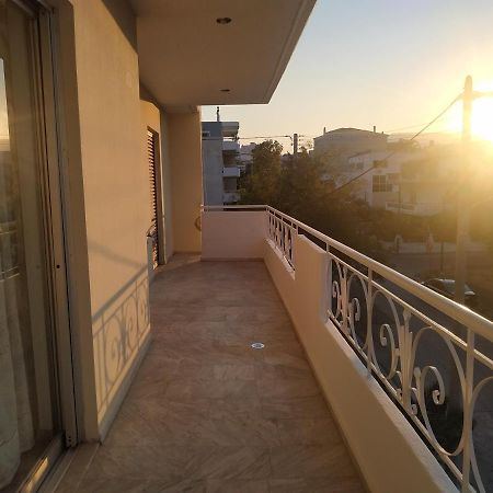 Vangelis Apartment Near Athens Airport Spáta 외부 사진