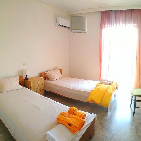 Vangelis Apartment Near Athens Airport Spáta 외부 사진