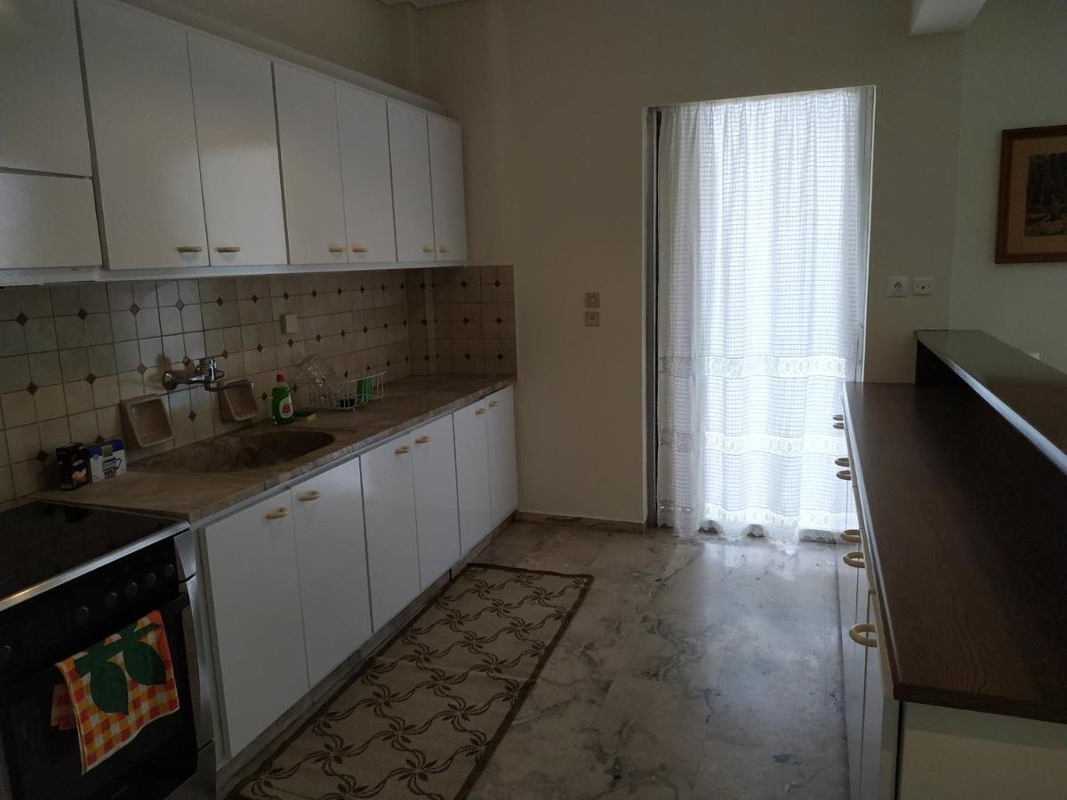 Vangelis Apartment Near Athens Airport Spáta 외부 사진