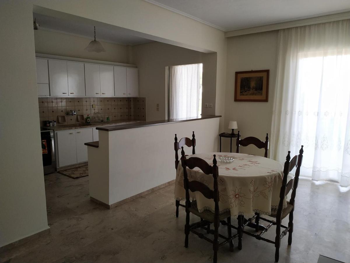 Vangelis Apartment Near Athens Airport Spáta 외부 사진