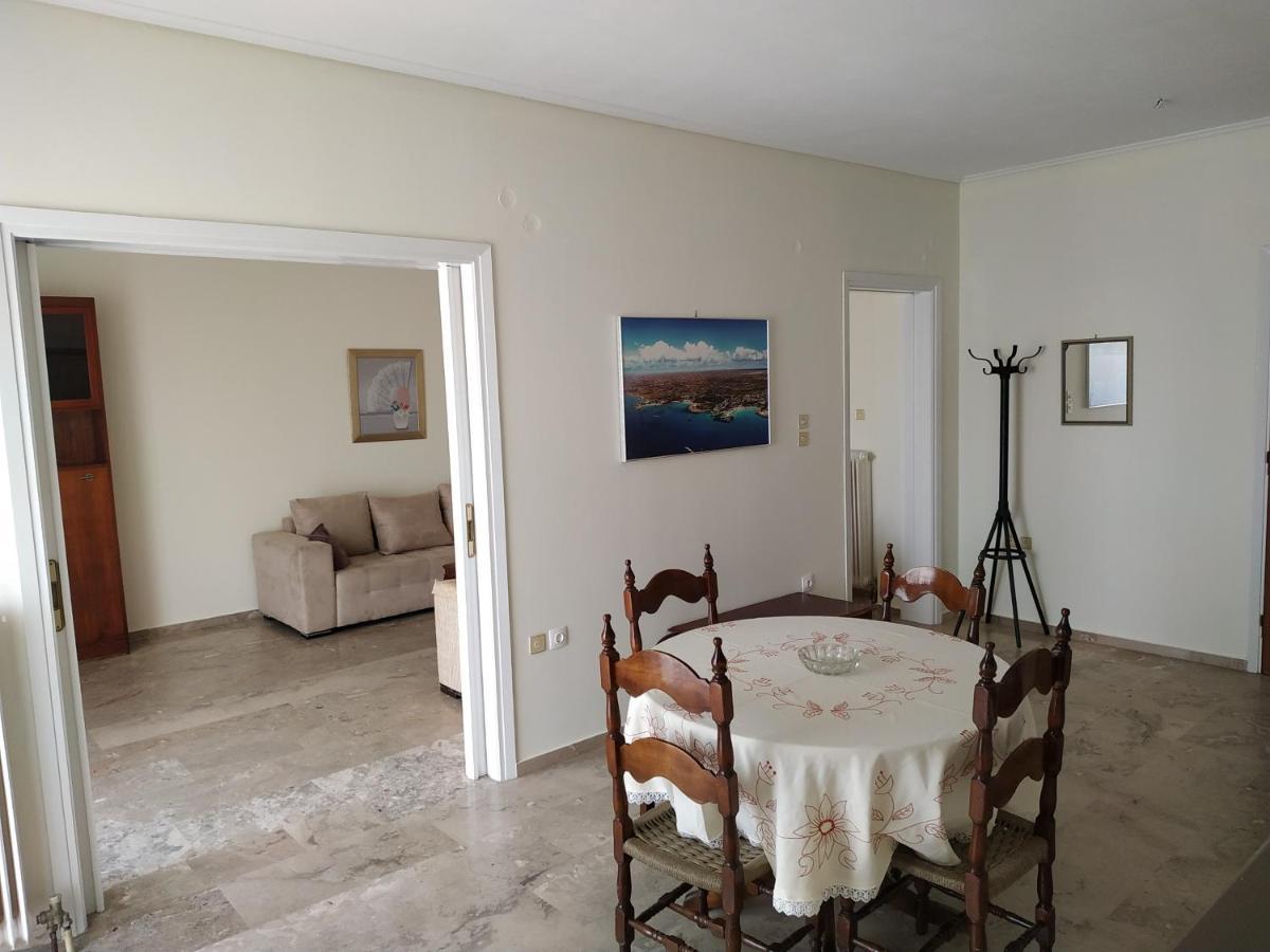 Vangelis Apartment Near Athens Airport Spáta 외부 사진