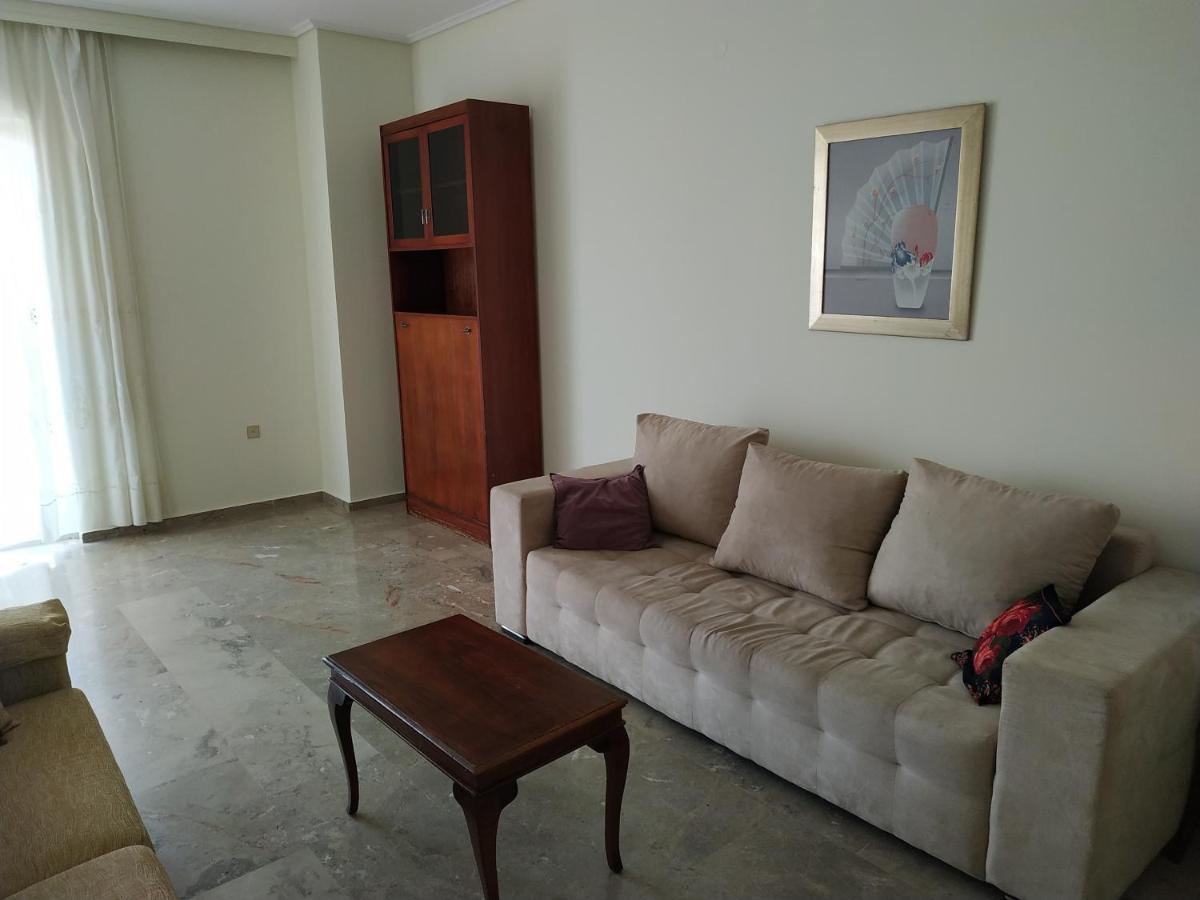 Vangelis Apartment Near Athens Airport Spáta 외부 사진