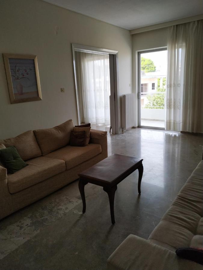 Vangelis Apartment Near Athens Airport Spáta 외부 사진
