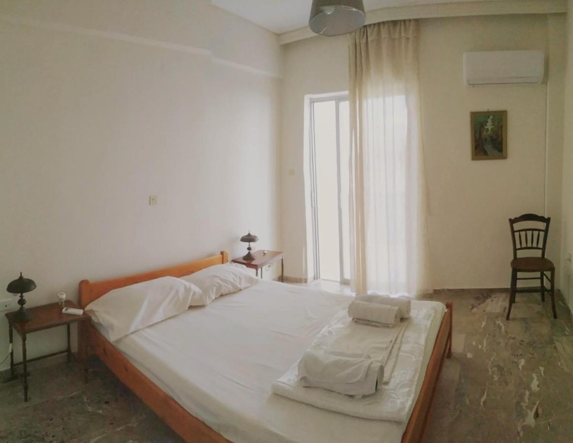 Vangelis Apartment Near Athens Airport Spáta 외부 사진